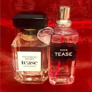 Tease Perfume Set, Victoria’s Secret💖